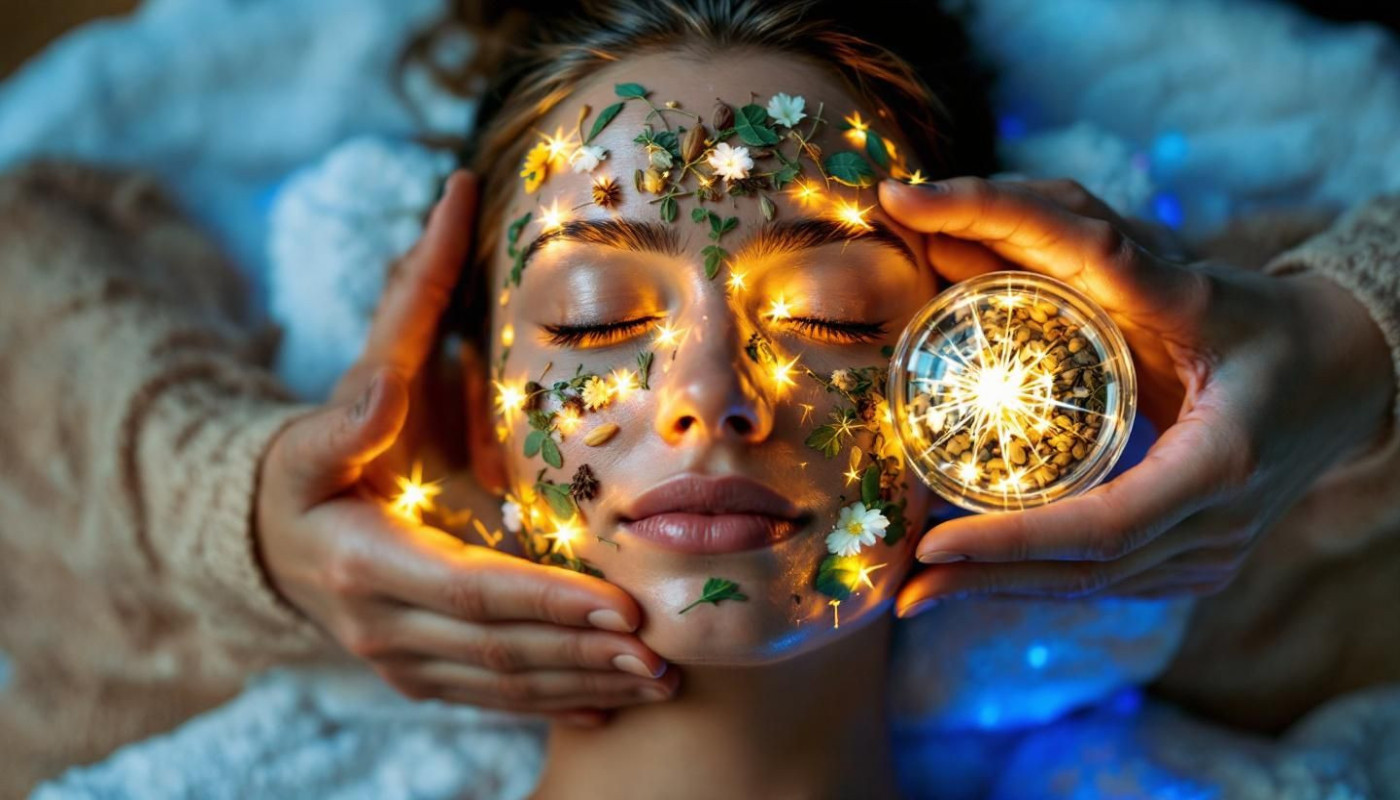 How Combining Ancient And Modern Techniques Rejuvenates Your Skin